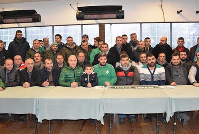 Transfer yapmak lazım