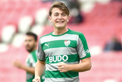 Ali Akman için erken