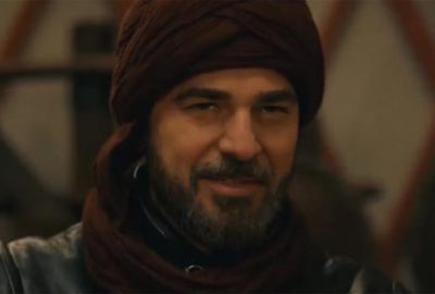 Diriliş Ertuğrul’da şaşırtan gelişme!