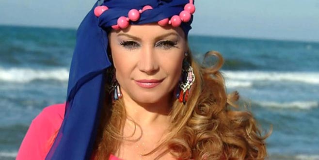 Ünlü türkücü tesettüre girdi, ‘Günah’ diyerek şarkı söylemeyi bıraktı