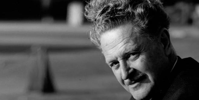 Usta şair 117 yaşında! Nazım Hikmet’in Bursa yılları…