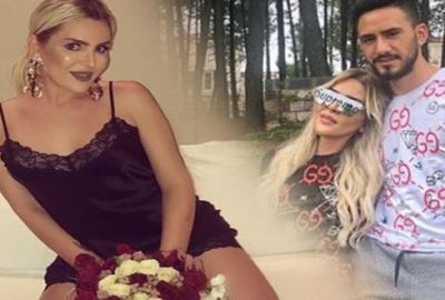 Selin Ciğerci’yi ağlatan sürpriz! Değeri dudak uçuklattı