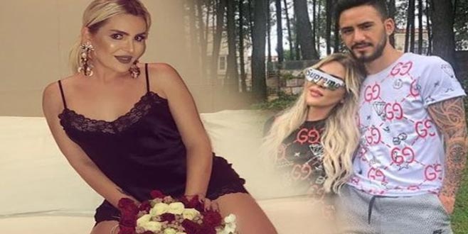 Selin Ciğerci’yi ağlatan sürpriz! Değeri dudak uçuklattı