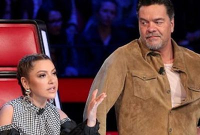 Beyaz’dan Hadise’ye olay itiraf! ‘Bittim içim çekildi’