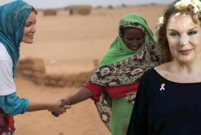 Gamze Özçelik’ten Selda Alkor’un eleştirilerine yanıt!