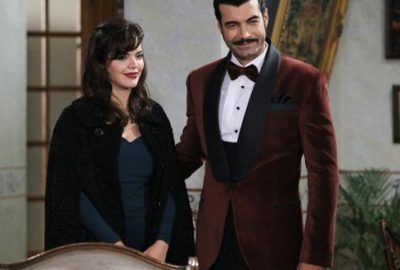 İddialı dizinin setinde kriz! İşi bıraktıklarını duyurdular