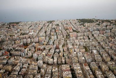 Yabancılara konut satışı 2018’de rekor kırdı