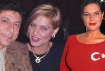 Yıllar sonra gelen itiraf: Baban yaşında, olmaz!