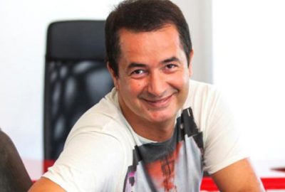 Acun Ilıcalı bu yüzden toplantılara geç kalıyor!