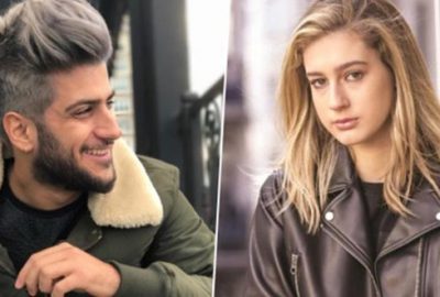 Adı Acun Ilıcalı ile anılmıştı! Itır Esen’in yeni partneri Yusuf Aktaş!