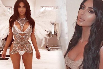 Kardashian’dan flaş itiraf: Alkollüydüm, hatırlamıyorum