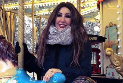 Çocukluğuna döndü