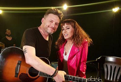 Tuna ve Yıldız yeniden bir arada!