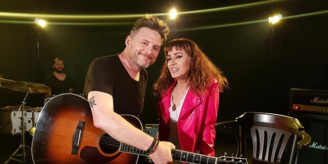 Tuna ve Yıldız yeniden bir arada!