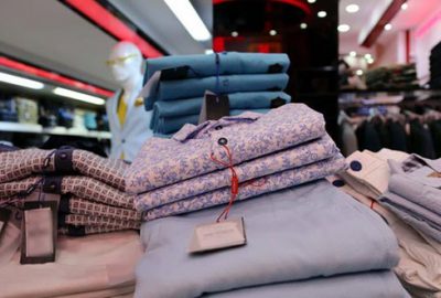 Hazır giyimci ‘kaynak’ arıyor