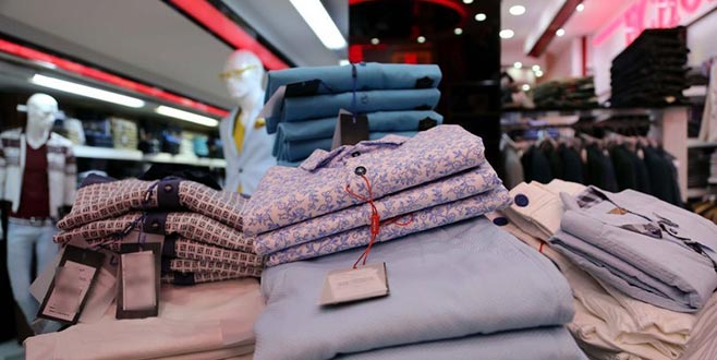 Hazır giyimci ‘kaynak’ arıyor