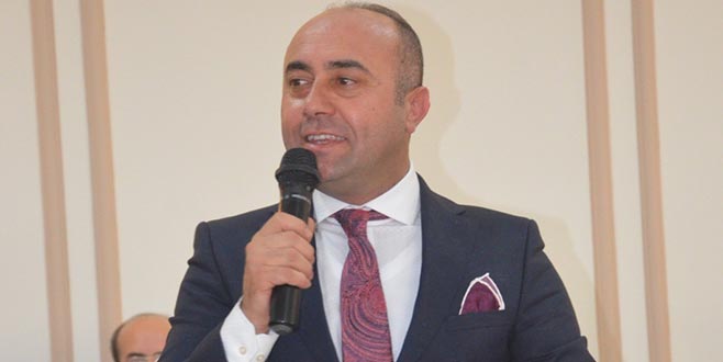 Göreve yeniden talibim Göreve yeniden talibim