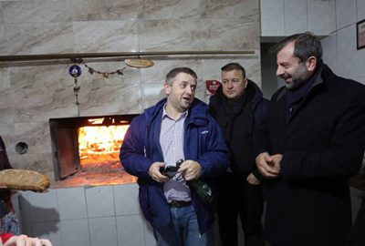 Gürsu’da yenilenebilir enerji hamlesi