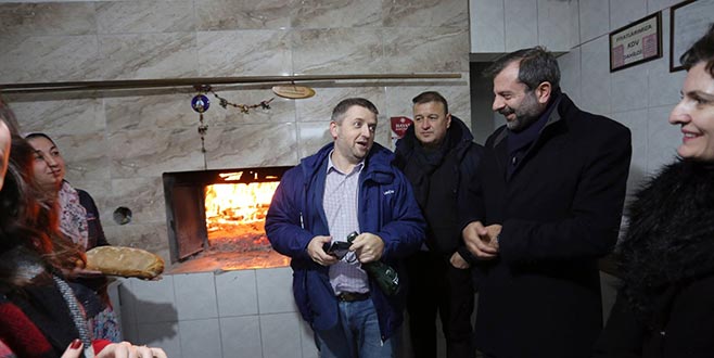 Gürsu’da yenilenebilir enerji hamlesi