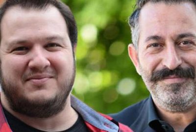 Cem Yılmaz ve Şahan Gökbakar’dan yeni hamle!