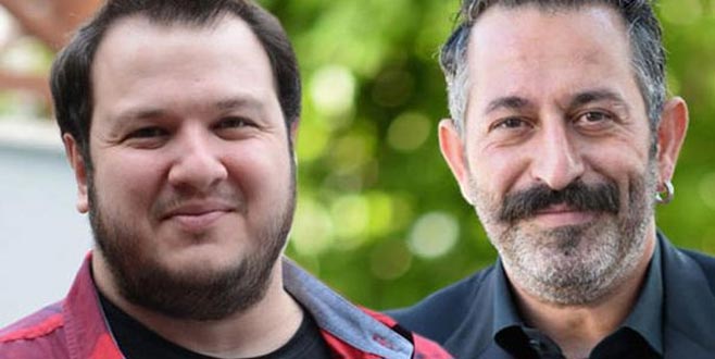 Cem Yılmaz ve Şahan Gökbakar’dan yeni hamle!