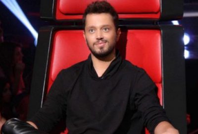 ‘TEV’den arıyoruz, siz ünlü Murat Boz musunuz?’