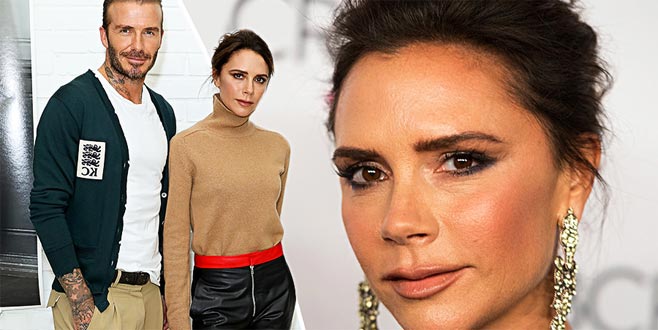 Güzelleşmek için kendi kanından krem yaptırdı!