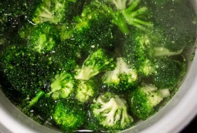 Uzmanlar uyardı! Sakın haşlayarak tüketmeyin