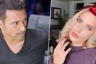 Mustafa’nın aşk ‘sandal’ında bir isim daha!