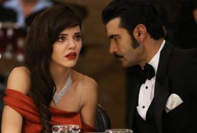 Bir Zamanlar Çukurova yapımcısından flaş açıklama