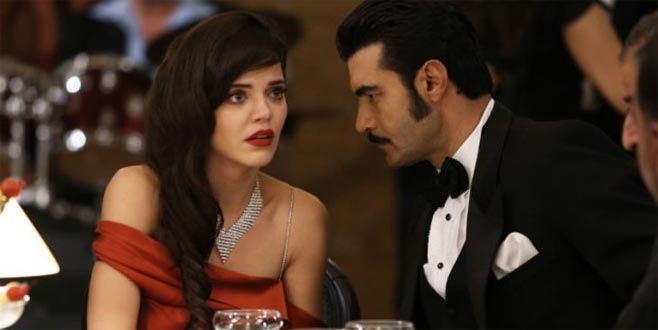 Bir Zamanlar Çukurova yapımcısından flaş açıklama