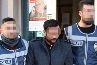 Mustafakemalpaşa’da uyuşturucu operasyonu