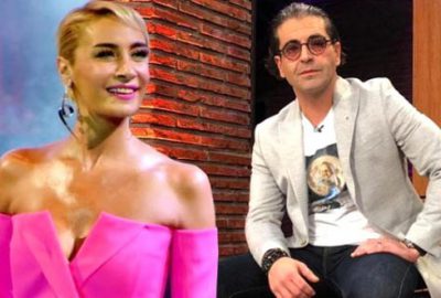 Arabadaki görüntülerinden sonra şimdi de lokantadaki görüntüleri çıktı