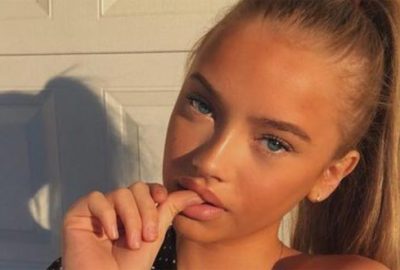 İşte dünyanın en güzel trans bireyi