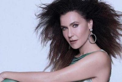 Şevval’in yeni imajı