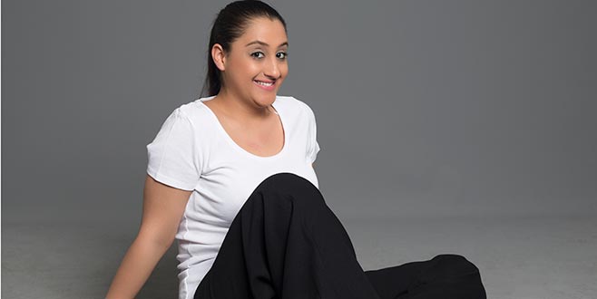 Mülteci kadınların hayatına dokunacak