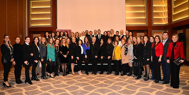 Kadınları otomotive kazandırmalıyız