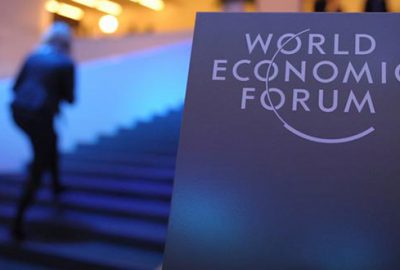 Davos Zirvesi için geri sayım başladı