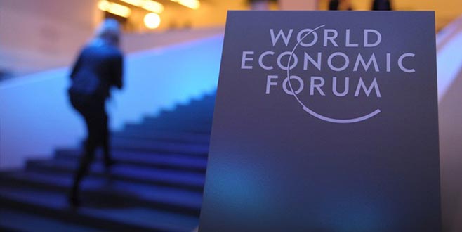 Davos Zirvesi için geri sayım başladı