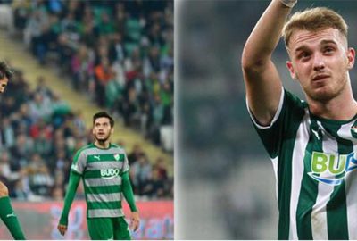 Vergini mi Ertuğrul mu?