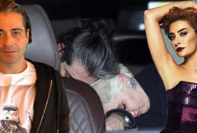 Sıla-Hazer Amani fotoğrafında flaş detay!