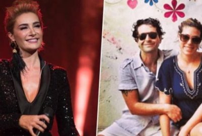 Hazer Amani ve eşi ile ilgili gerçek ortaya çıktı!