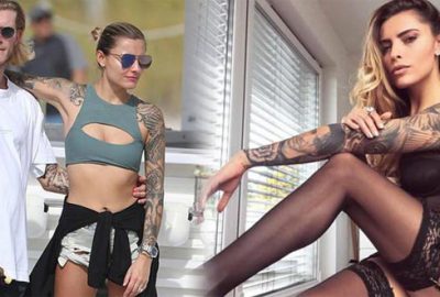 ‘Karius için dişi aslan gibi dövüşüyorum’