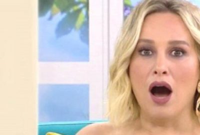 Ağzını açık bırakan itiraflar, sunucunun başını yaktı!