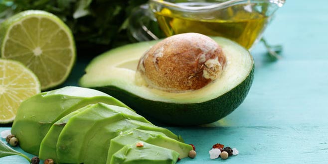Kalp sağlığı için her gün 1 avokado!