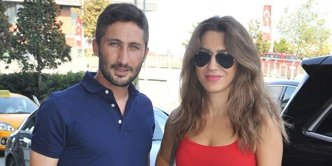 Boşanacakları iddia edildi! Sabri Sarıoğlu’nun eşinden ilk açıklama…