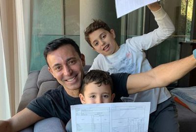 Tatilin tadını çıkarın