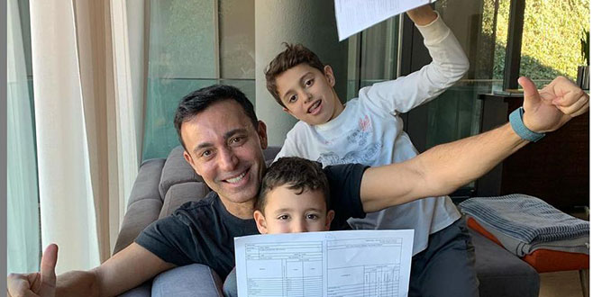 Tatilin tadını çıkarın Tatilin tadını çıkarın