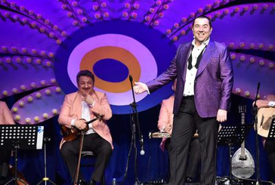 Bursa tiyatroya doyacak