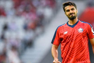 Kaçan balık büyük oldu